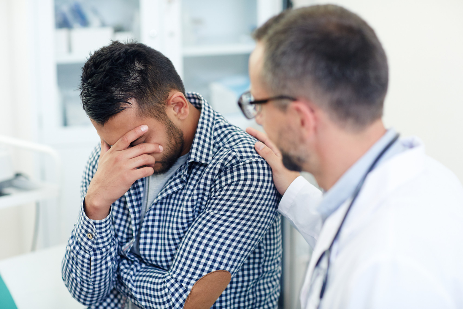 Behavioral Health