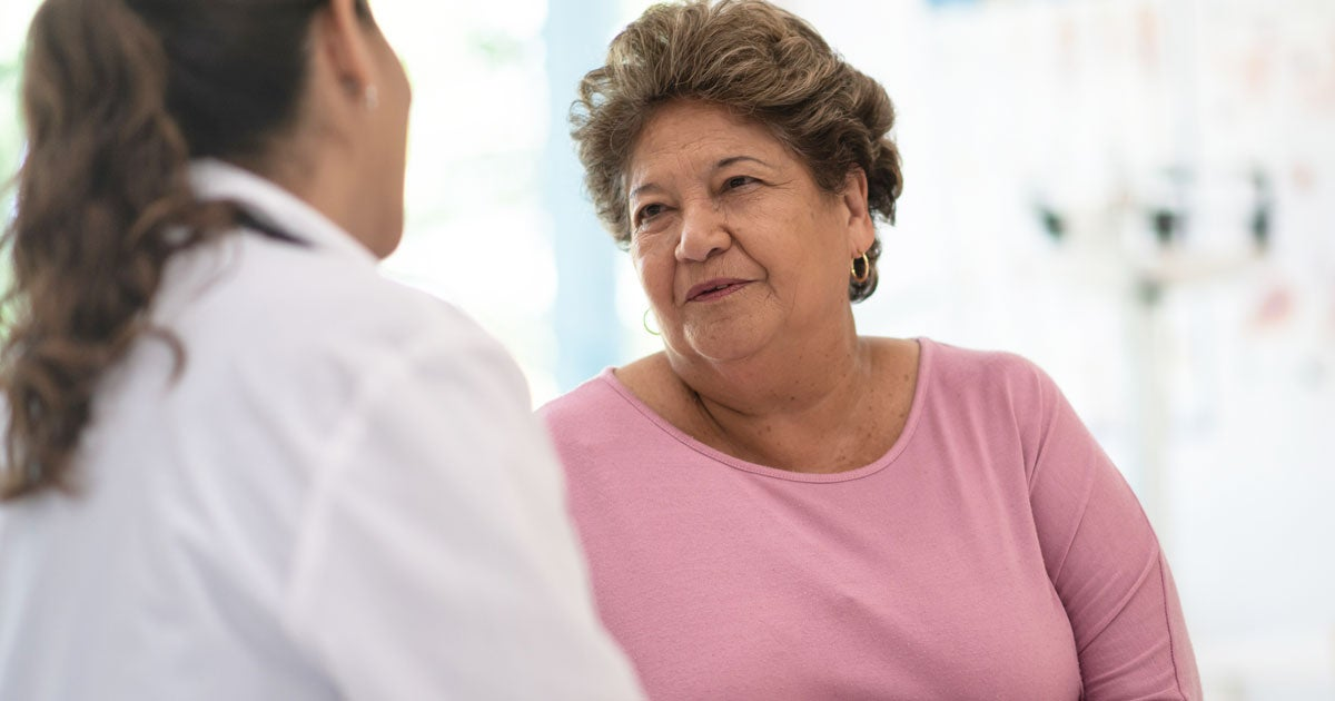 Senior Care