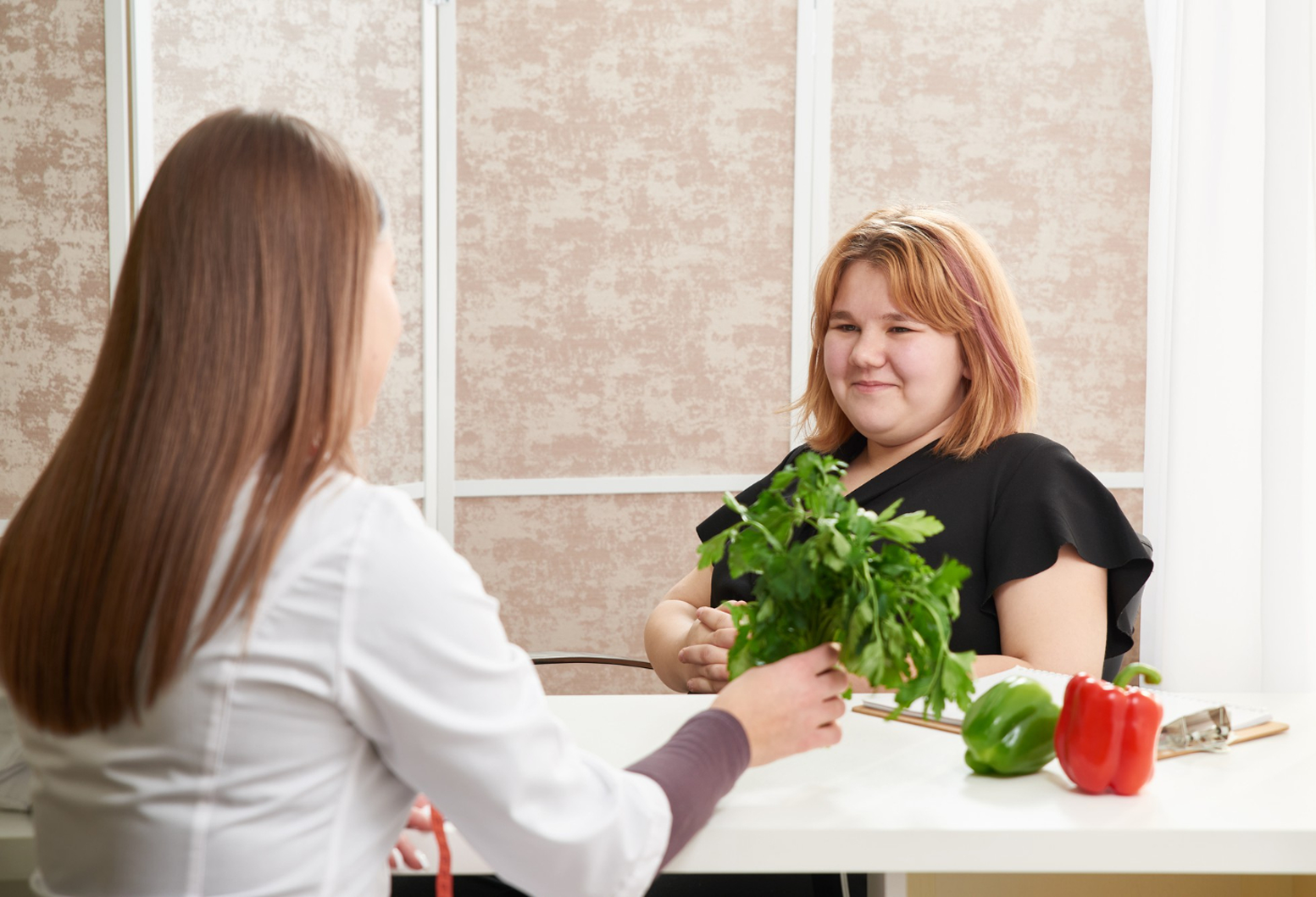 Women's Wellness