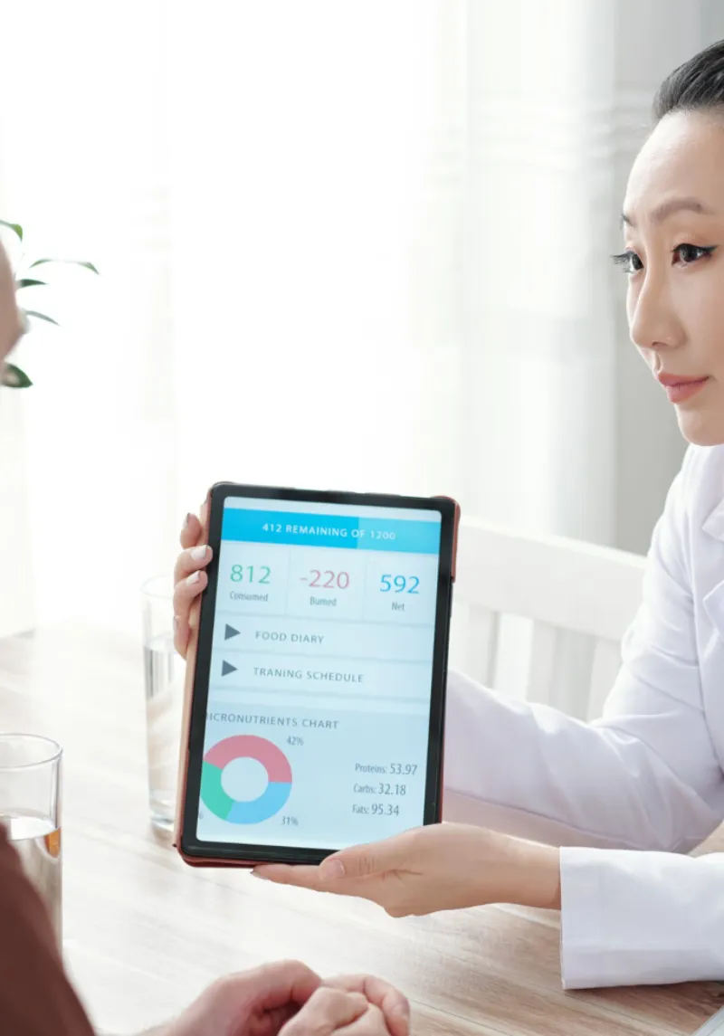 build-track-personalized-care-plans