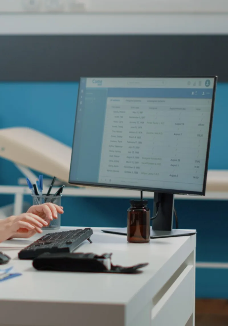 Clinical Decision Support System for Communities and Health Centeres