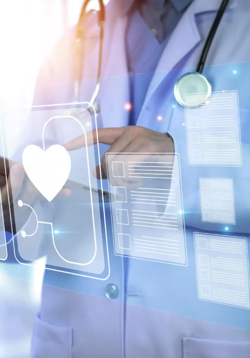 Hospital Case Care Management