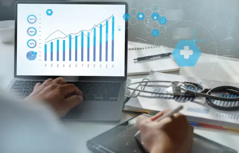 EHR ROI Calculator guide