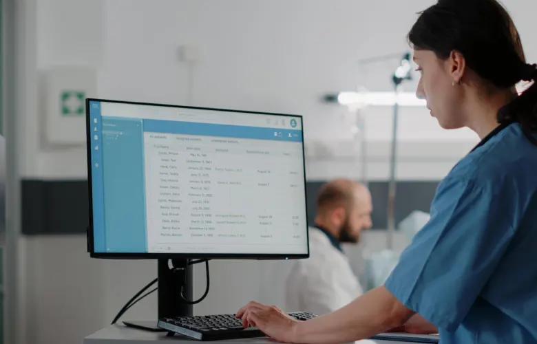 EHR Software Small Clinics Comparison 2026