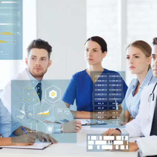 Best Practices for EHR/EMR Rollout