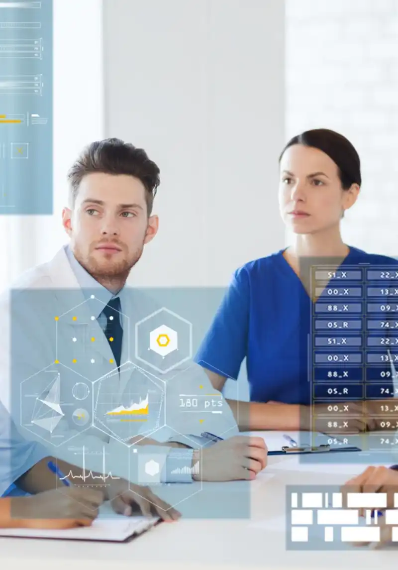 Best Practices for EHR/EMR Rollout