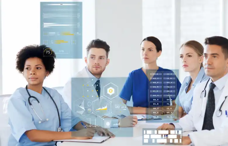 Best Practices for EHR/EMR Rollout