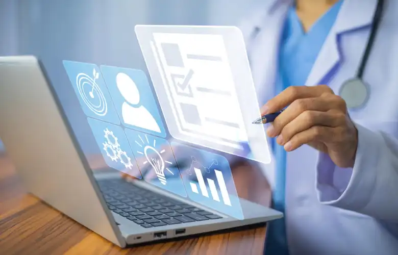 EHR/EMR System Selection Guide