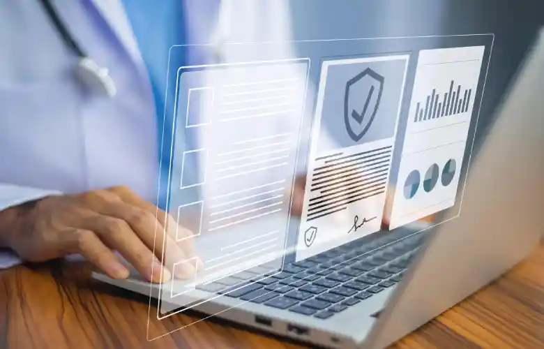 Grant Reporting Software Healthcare Communities