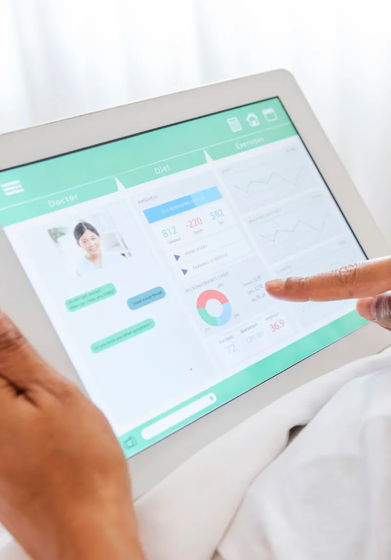 patient-outcome-tracking-tool-for-your-community-clinics