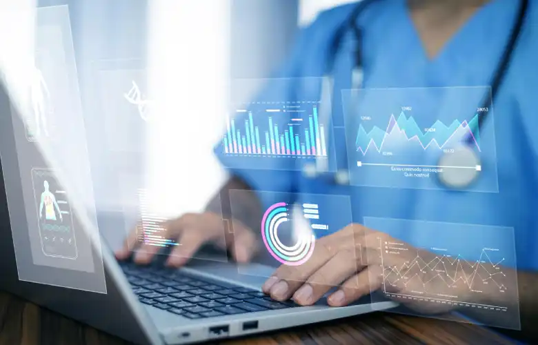Predictive Analytics Community Healthcare