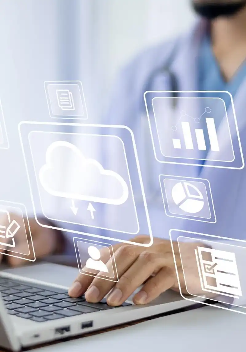 sdoh-reporting-software