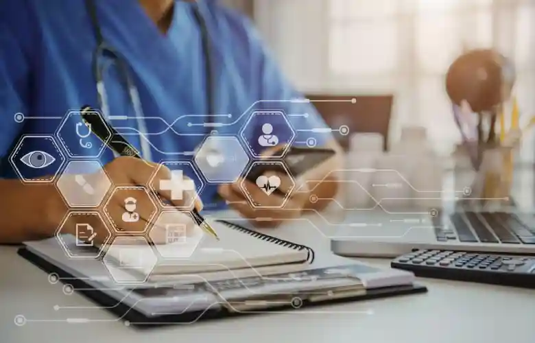 E-Referral Workflow Healthcare