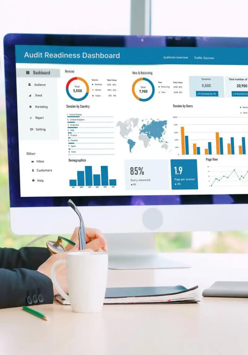 compliance-document-management-software