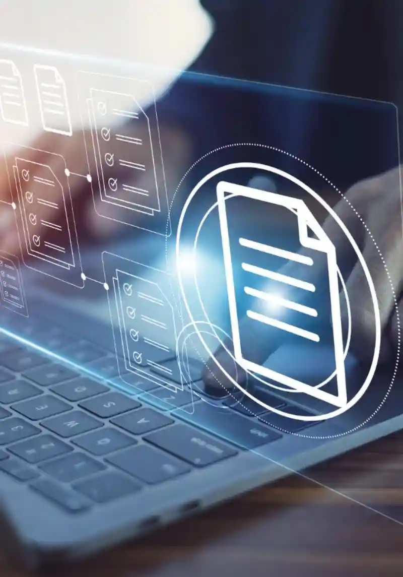 digitize-policies-and-procedures-fqhc