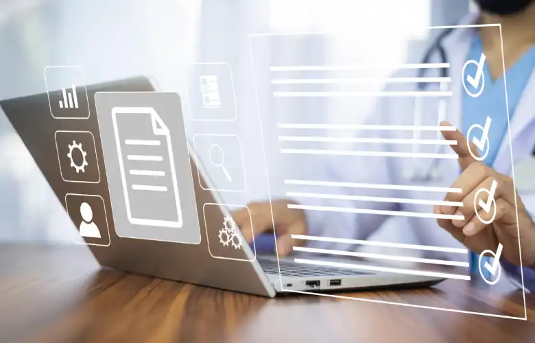 healthcare-document-management-software