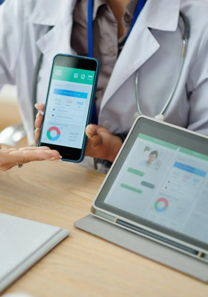 patient-support-request-software