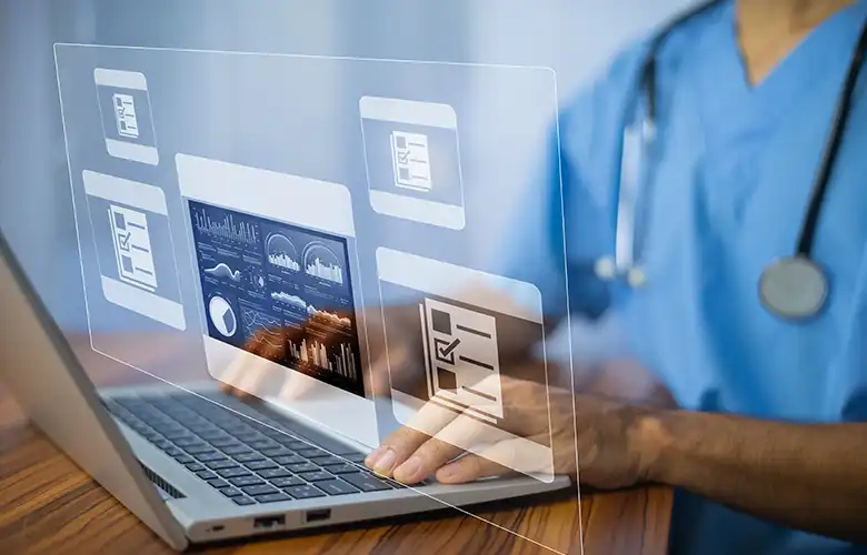 EHR Analytics and Reporting