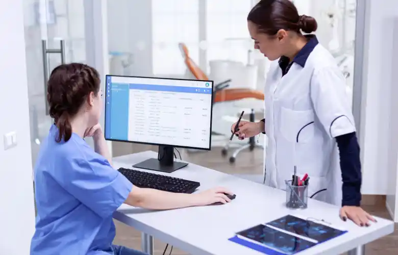 EHR Care Coordination Automation