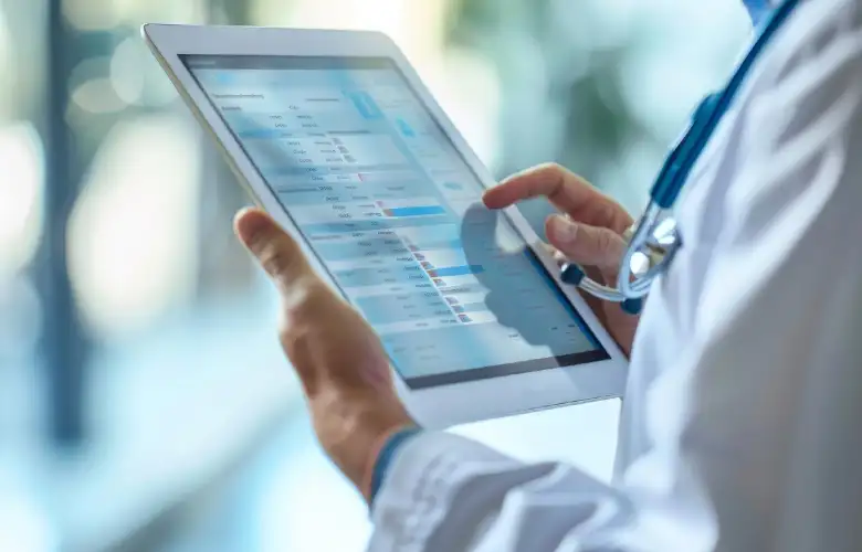 EHR Data Quality Standards