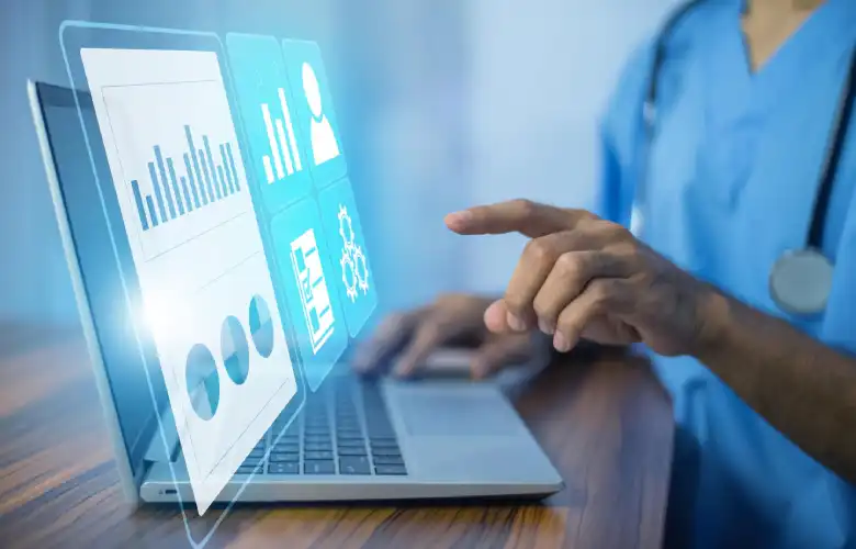 EHR Features and Modules