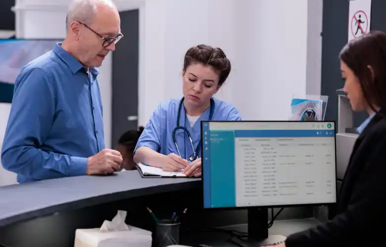  EHR for Small Practices