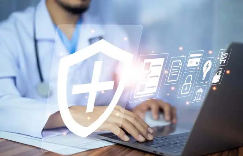 EHR Security Compliance