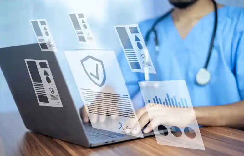 HIPAA EHR Audit Trail Requirements