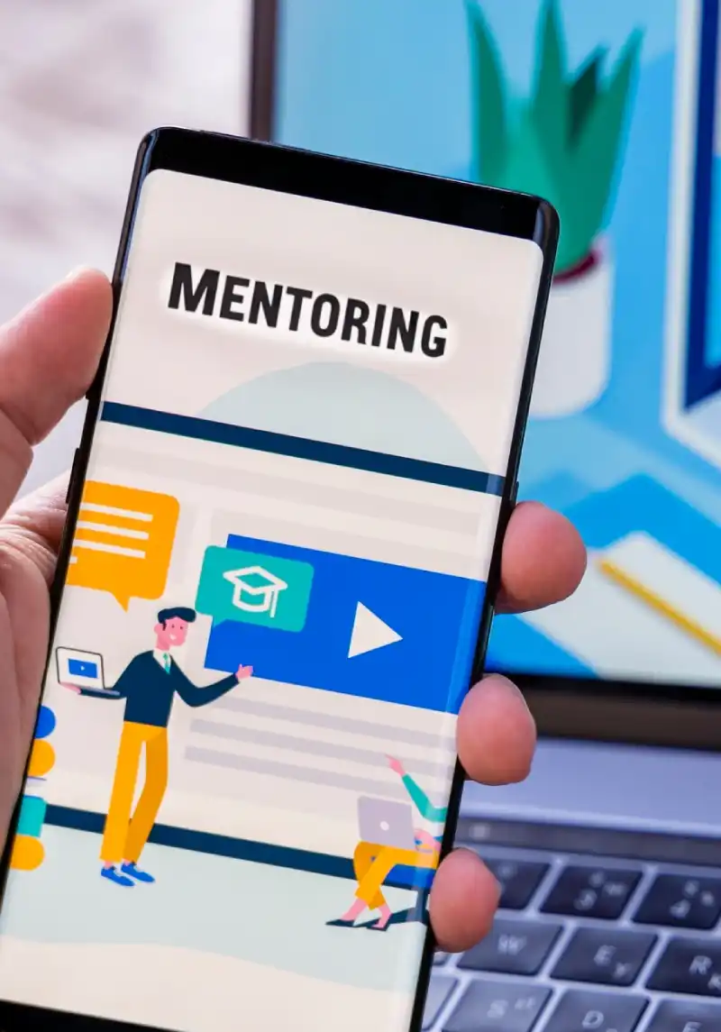 Academic Mentoring