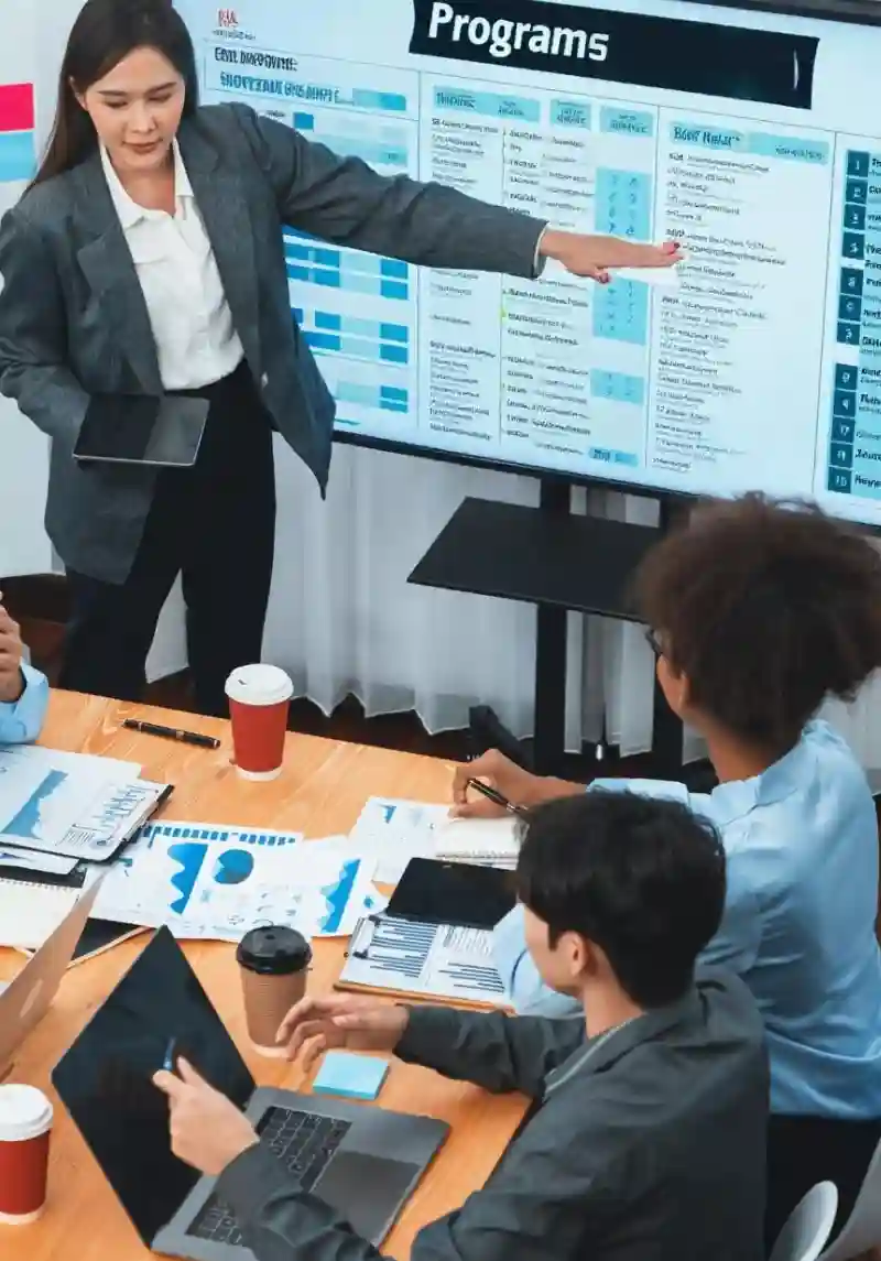 employee-mentoring-software