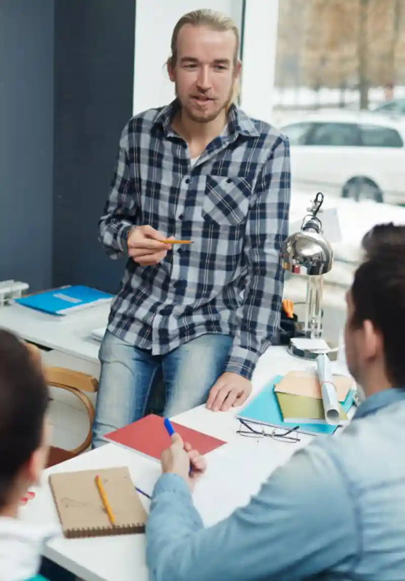 mentoring-for-civic-engagement