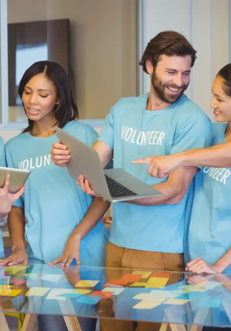 volunteer-mentoring-software