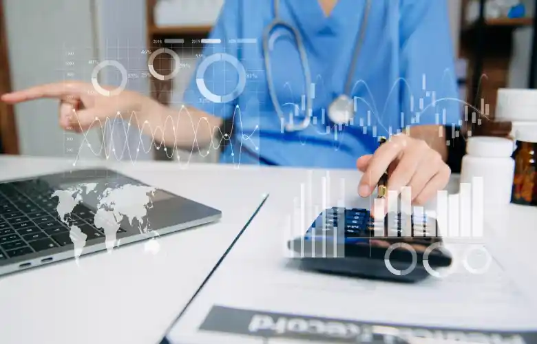 Financial Assistance Referral Workflow