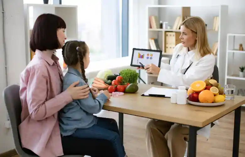 Food Insecurity Referral Workflow
