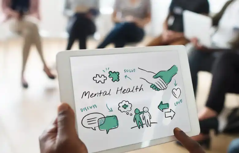 Mental Health Referral Coordination