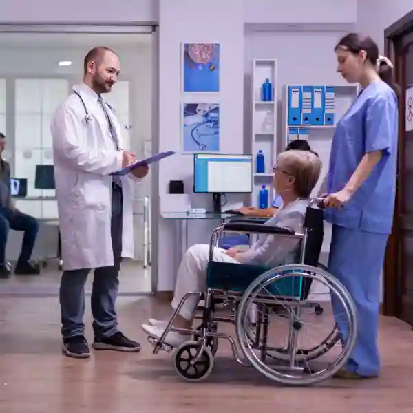 SDOH Programs and Interventions