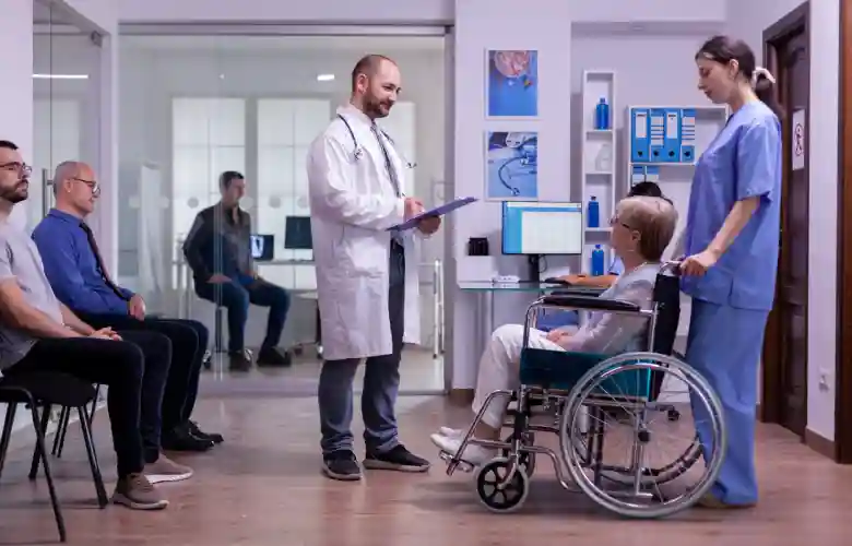 SDOH Programs and Interventions