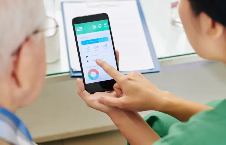 Substance Use Disorder Referral Tracking