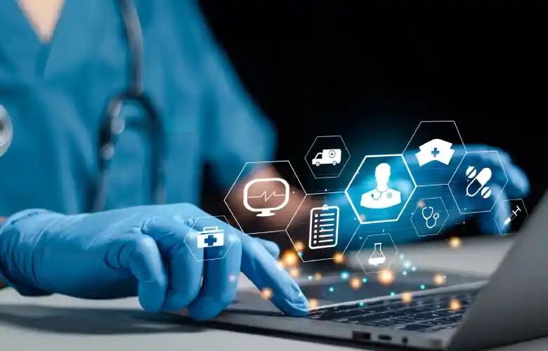 EHR  Interoperability Gap ONC  2026