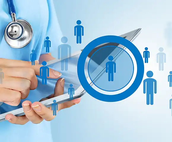 Smarter Approach to Healthcare Referrals
