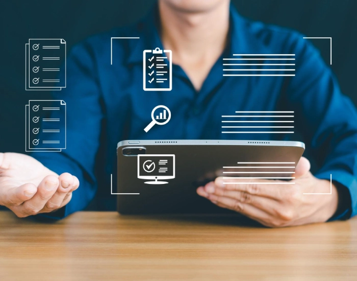 Automated Matching and Routing