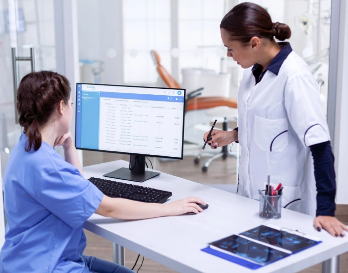 Real-Time Reporting and Analytics