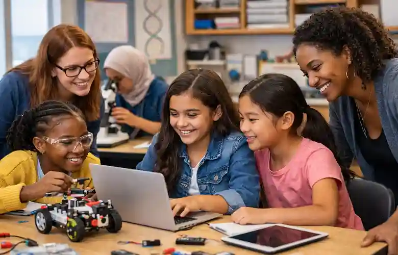 2026 AAUW Community Action Grants