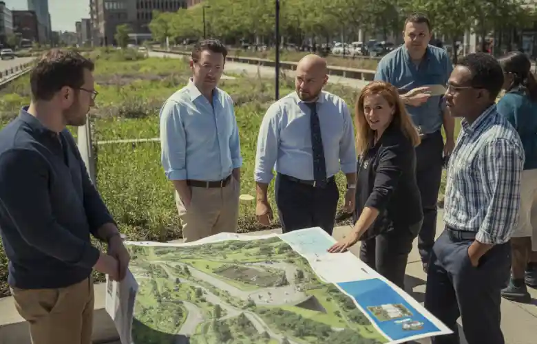 2026 Climate Smart Communities Initiative