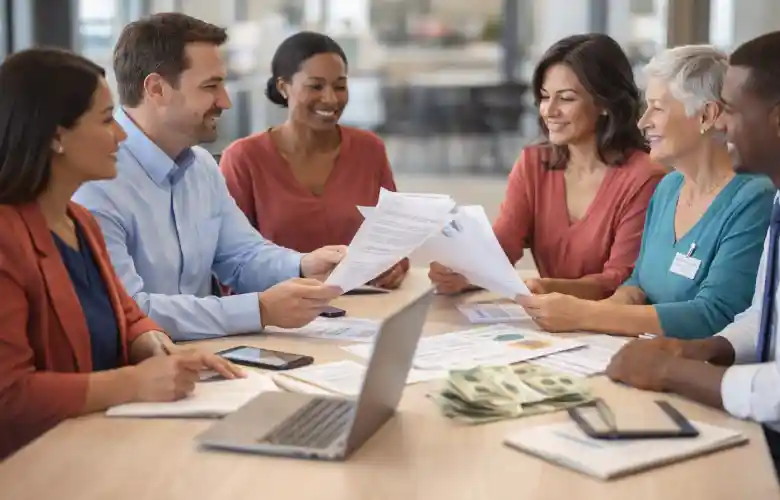 2026 Scharbauer Foundation Grants