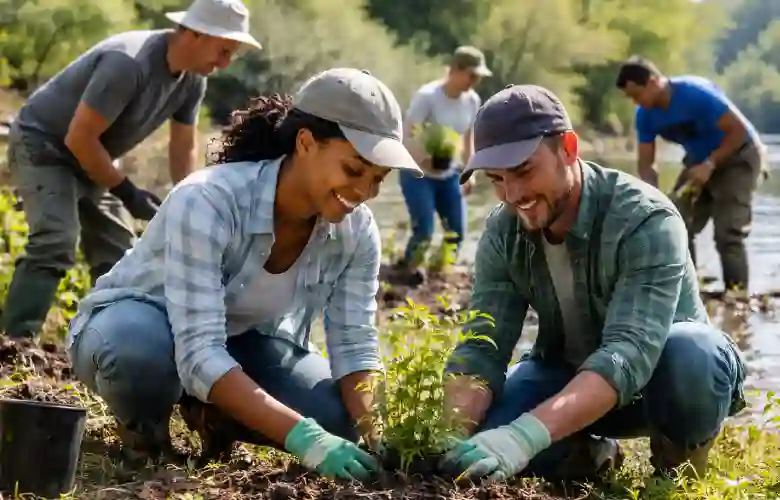 2026 Woodard Curran Foundation Impact Grant