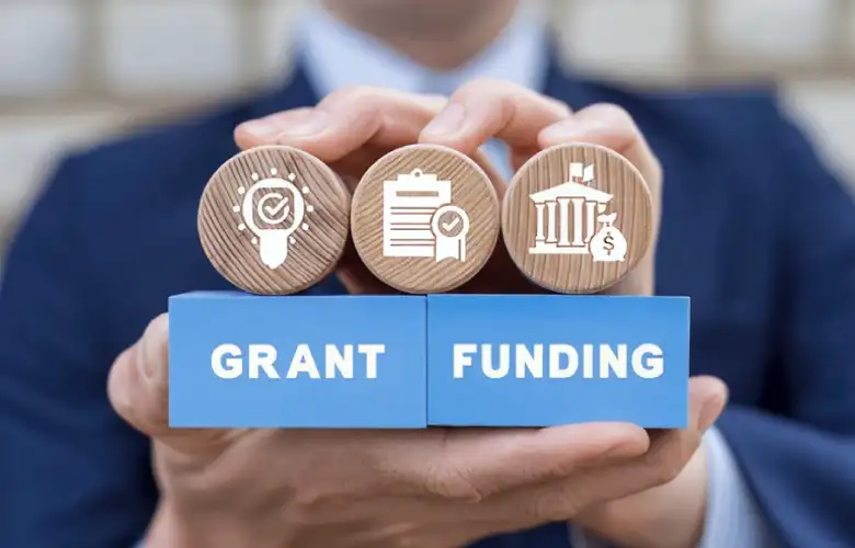 Grant Success Stories