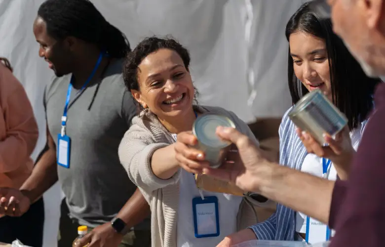 California Community Foundation Grants