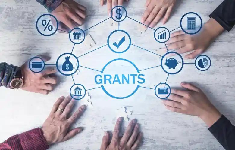 Grant Success Stories