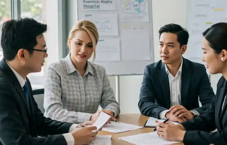 CommonSpirit Health Community Health Improvement Grants 2026